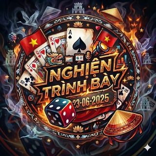 𝐍𝐠𝐡𝐢𝐞̣̂𝐧 𝐓𝐫𝐢̀𝐧𝐡 𝐁𝐚̀𝐲 ( 𝟐𝟑-𝟎𝟔-𝟐𝟎𝟐𝟓)