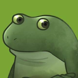 FROGE Official Telegram