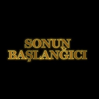 SONUN BASLANGICI