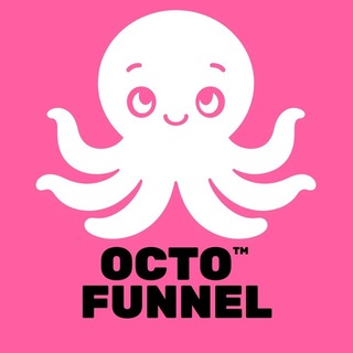 OctoFunnel™ | ChatBot