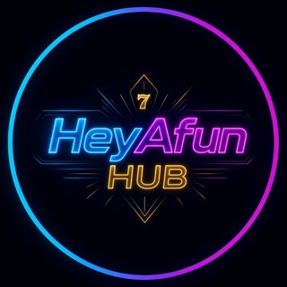 HeyAfun | HUB