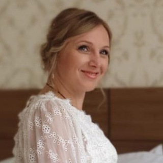 Марина