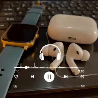 Music Symptom 🎧
