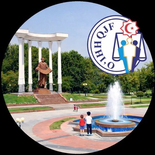 istemolchi-info.uz || Rasmiy kanal