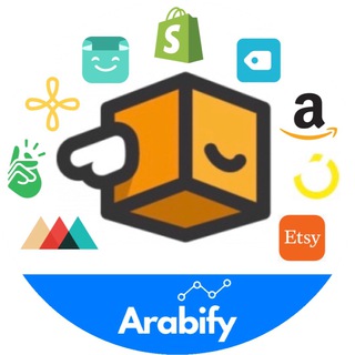 مجتمع عربيفاي 👨🏻‍💻👩🏻‍💻🚀💰