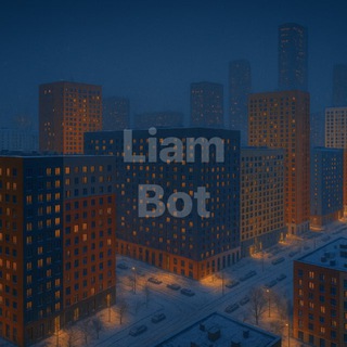 Liam Bot