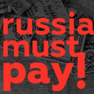 #Reparations4UA