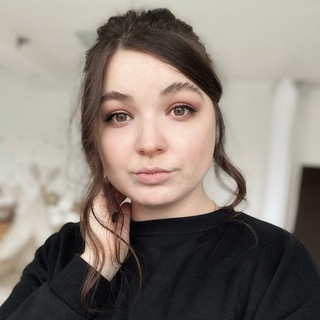 Анастасия Сказина