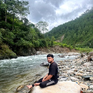 Manish Chauhan