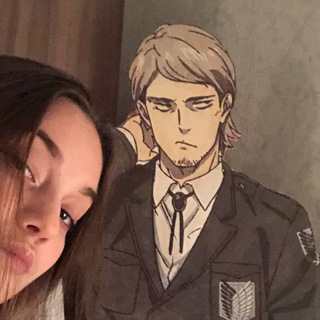 люблю жана