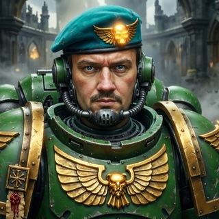Ночной Сталкер