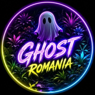 👻 Ghost Romania 🇷🇴
