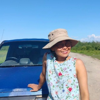 Raisa Gewaw