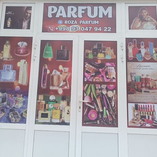 ROʼZA PARFUM UNVERSAL KIYM KECHAK ROʼZGʻORBOP TAVARLAR XAMMA NARSANI TOPISH MUMKIN☺️☺️☺️☺️☺️☺️☺️☺️☺️☺️☺️☺️☺️☺️☺️