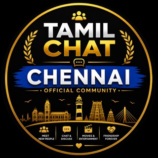 Chennai Tamil Chat