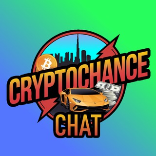 CryptoChance Chat