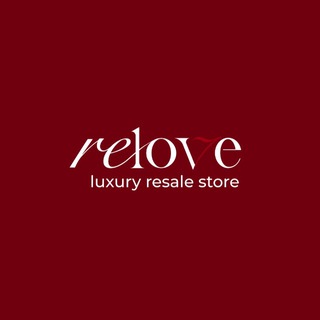 Relove | Luxury resale | Belgrade