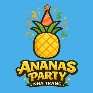 AnanasParty Организация праздников в Нячанге, детское пространство