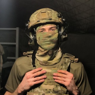 Позивний Кардінал