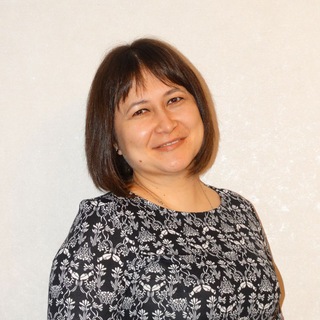 Елена Антипова WB
