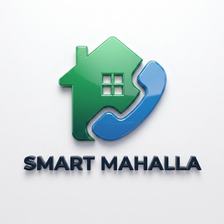 SMART MAHALLA - TELEFON RAQAMLAR