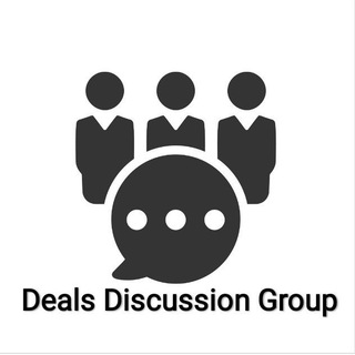 Deals Discussion Group