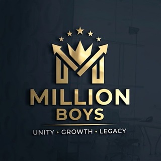 Million Boys