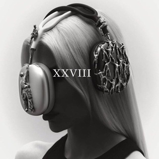 XXVIII ♠️