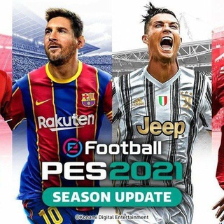 PES 2021 MOBILE GROUP