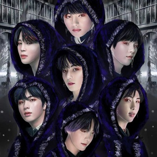BTS VOTE