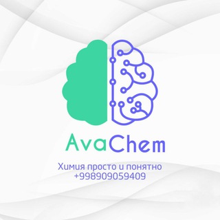 AvaChem | Avaz Azimovich