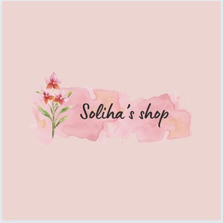 🌸 Sσℓιнα’ѕ ѕнσρ 🌸