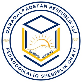 QR PEDAGOGIKALÍQ SHEBERLIK ORAYÍ