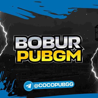 BOBUR PUBG MOBILE