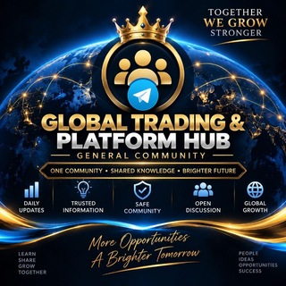 Global Trading & Platform Hub