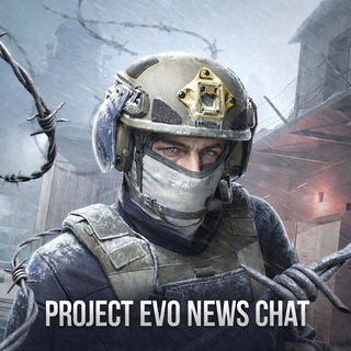 Project Evolution News Chat