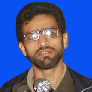 ابوعمار حسین زاده