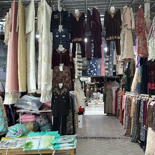 🛍️KosonsoyLadies Shop