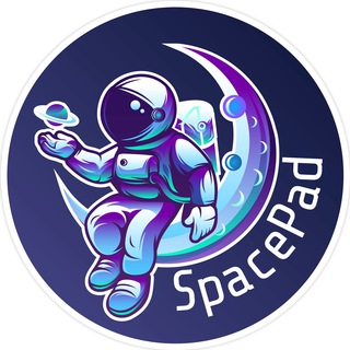 SpacePad | Chatroom 🪐