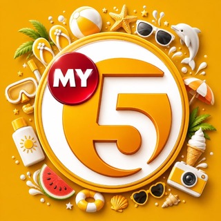 MY5 TV