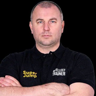 🏆Интеллект Тренер Игорь Самченко🏆