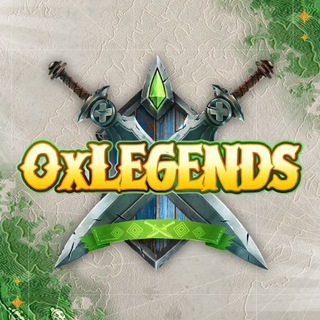 0xLegends Official Discussion Group