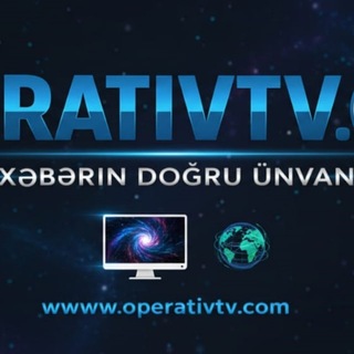 🇦🇿 OperativTVcom