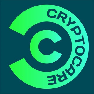 CryptoCare Group Official