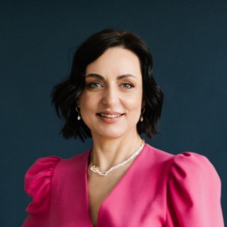 Анна Мариненко