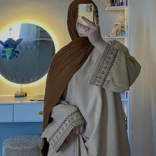 Dili_abayas