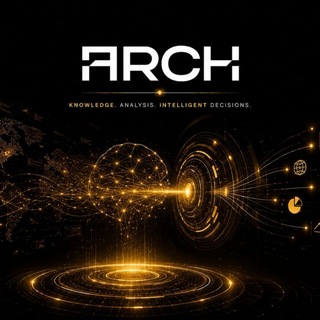 ARCH - Comunidade Global 🇬🇧🇵🇹🇧🇷