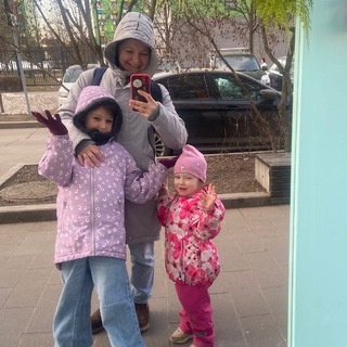 Екатерина Калачева