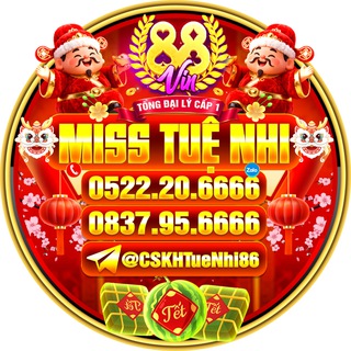 CSKH TueNhi86