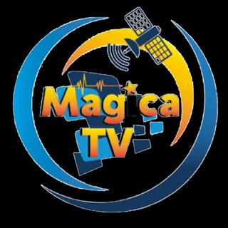 MagicaTV Live